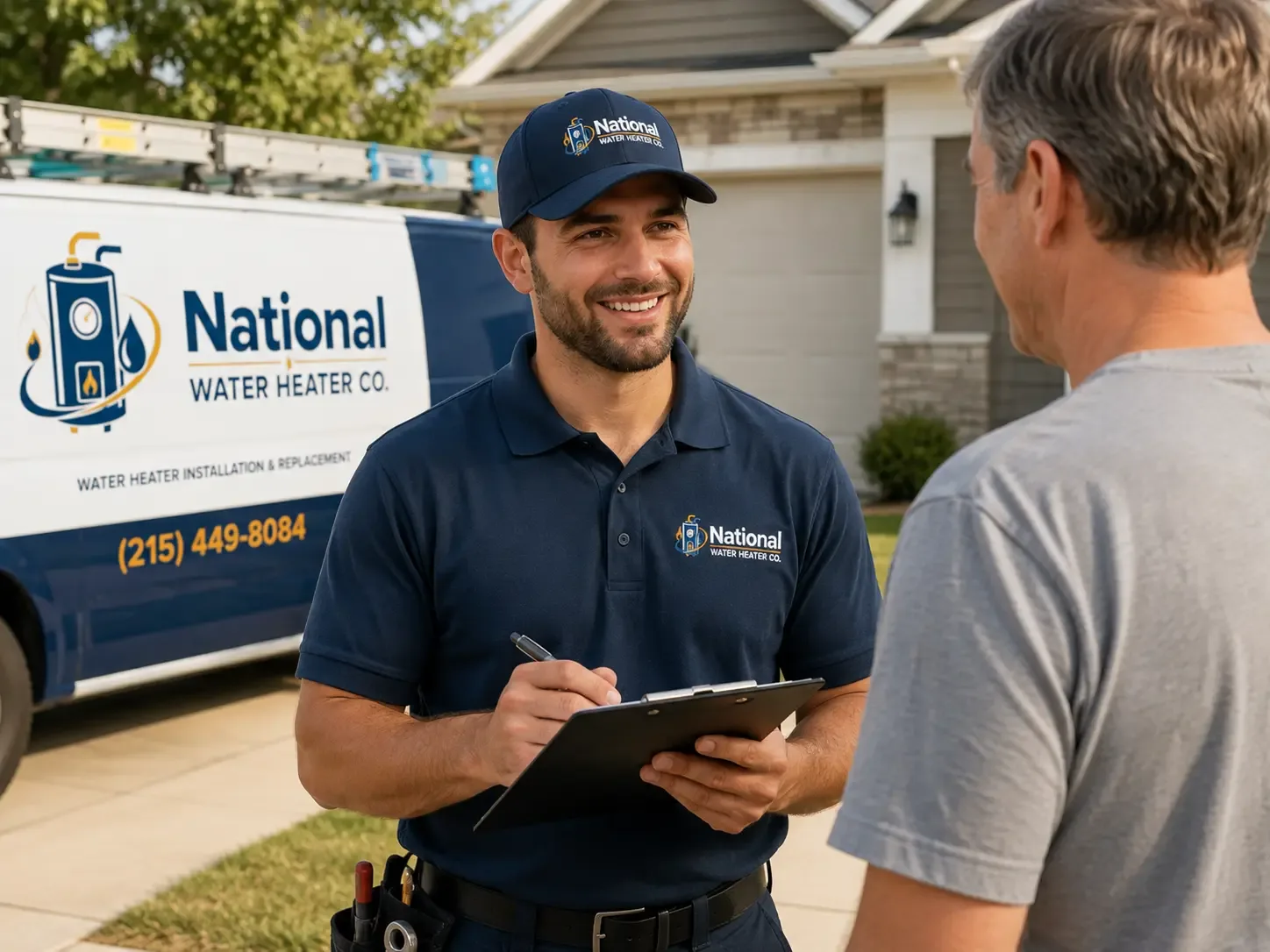 Water Heater Installation Modoc, IL FAQs